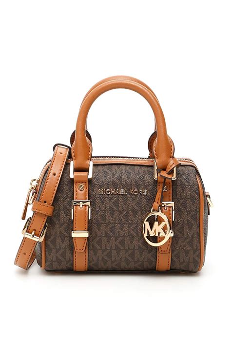 michael kors bags for less|Michael Kors mini bag sale.